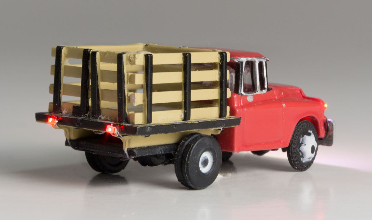 Heavy Hauler