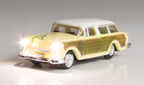 Station Wagon