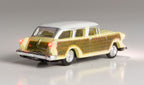 Station Wagon