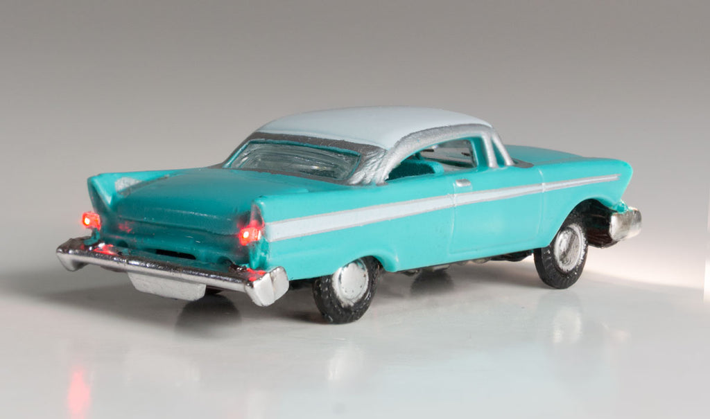 Fancy Fins