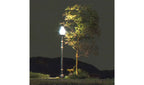Strt Lt HO Lamp Post 3/