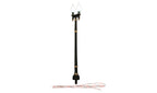 Strt Lt N Dbl Lamp Pst 3/