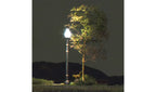 Strt Lt N Lamp Post 3/