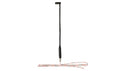 Strt Lt HO Metal Lamp 3/