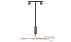 Strt Lt HO Twin Lamp 3/