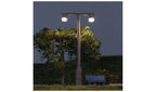 Strt Lt HO Twin Lamp 3/