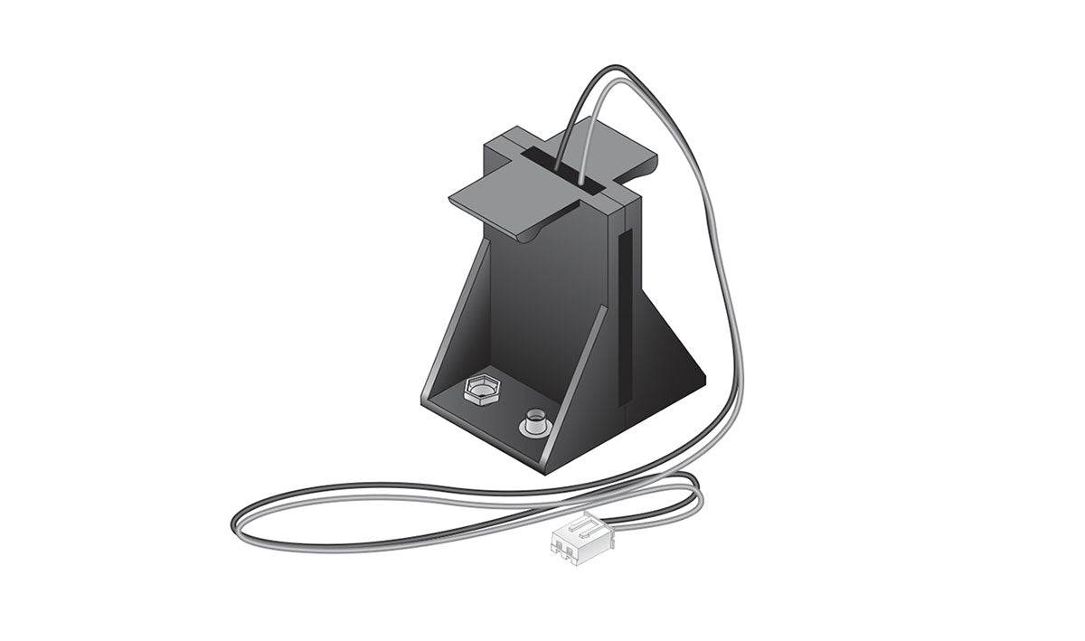 JP Accessory Battery Case