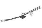 Tidy Wire Kit w/12 Mounts
