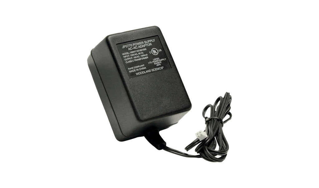 Power Supply 24V 1000mA