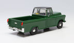 Just Plug Green Pickup
