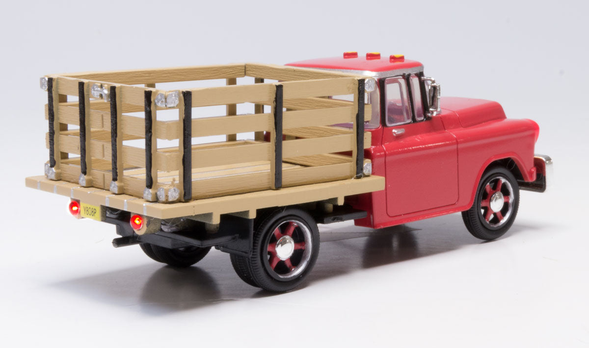 Just Plug Heavy Hauler