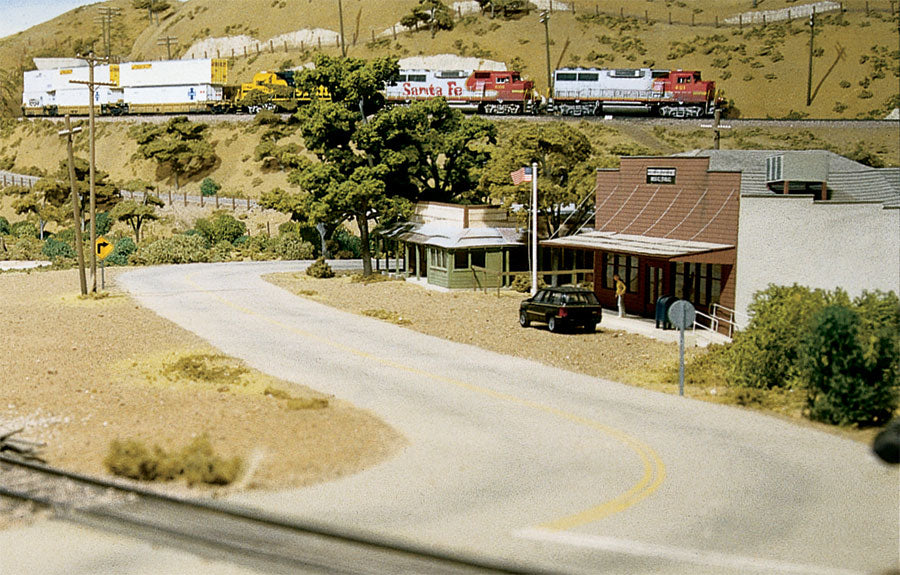 Learning Kit Roads/Pvmnt