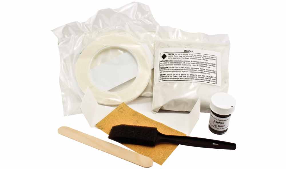 Learning Kit Roads/Pvmnt