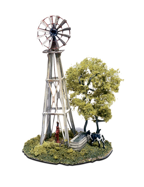 M-S Windmill Metal Kit