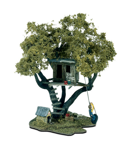 M-S Tommy's Treehouse
