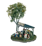 M-S Ernie's Fruit Stand
