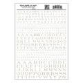 DT Rlrd Roman Alpha Wht