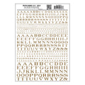 DT Rlrd Roman Alpha Gld