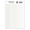 DT stripes white