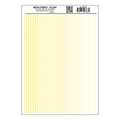 DT stripes yellow