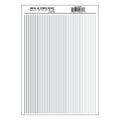 DT stripes silver