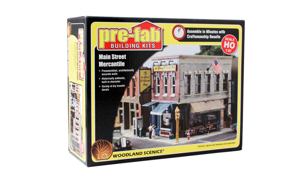 Main Street Mercantile