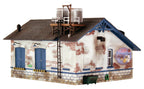 OLeary Dairy Distribution