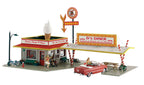 D's Diner Kit