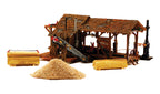 Buzz's Saw Mill Kit