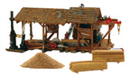 Buzz's Saw Mill Kit