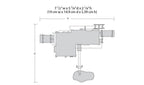Buzz's Saw Mill Kit