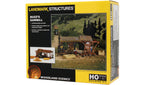 Buzz's Saw Mill Kit