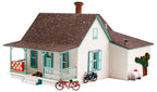 Country Cottage Kit