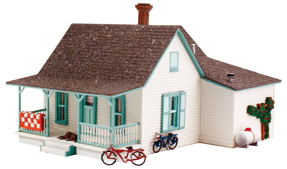 Country Cottage Kit