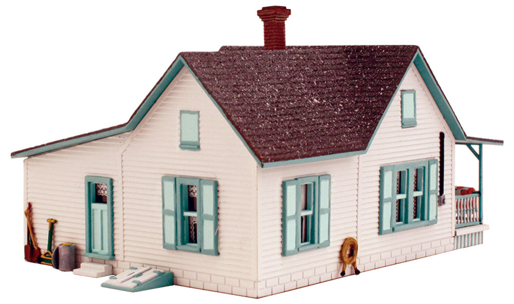 Country Cottage Kit
