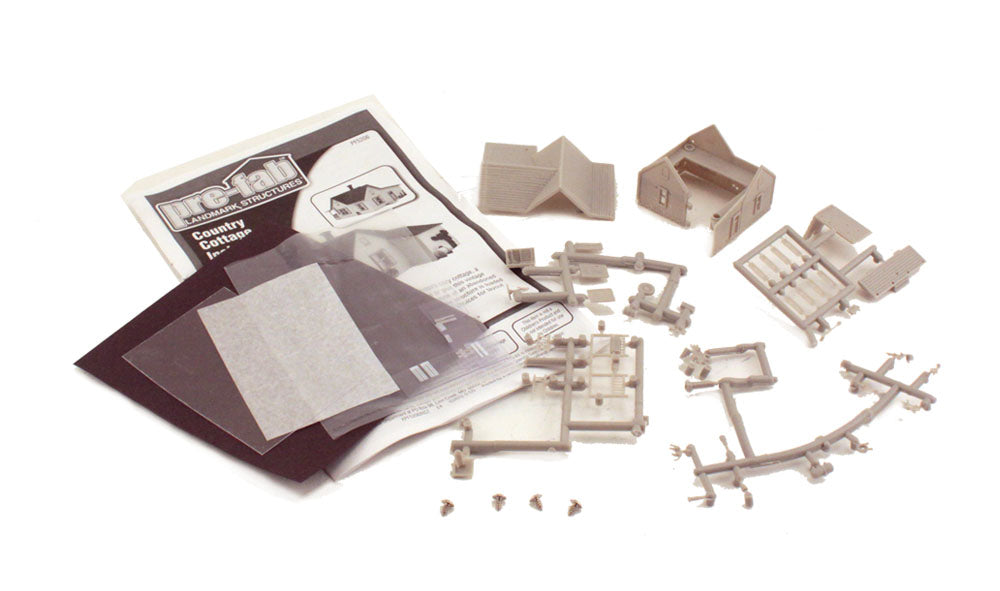 Country Cottage Kit