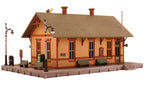 Woodland Station Kit