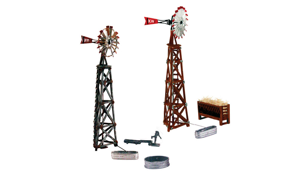 Windmill Kit 2/