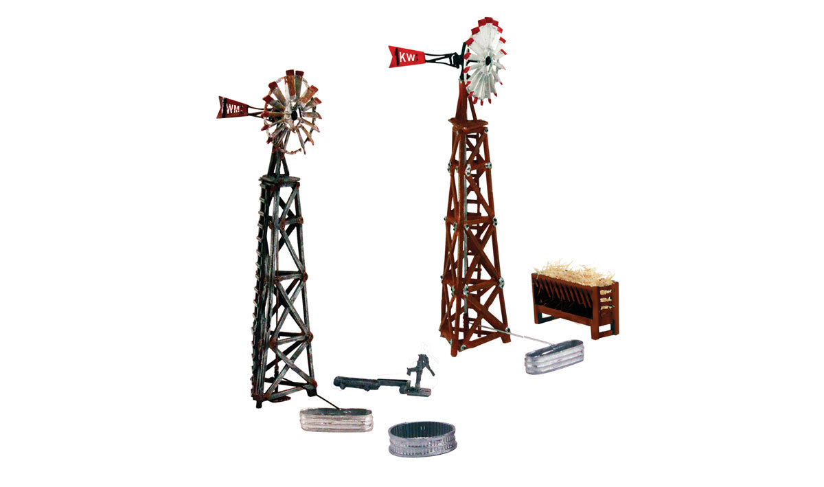 Windmill Kit 2/