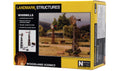 Windmill Kit 2/