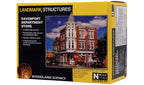Davenport Dept. Store Kit