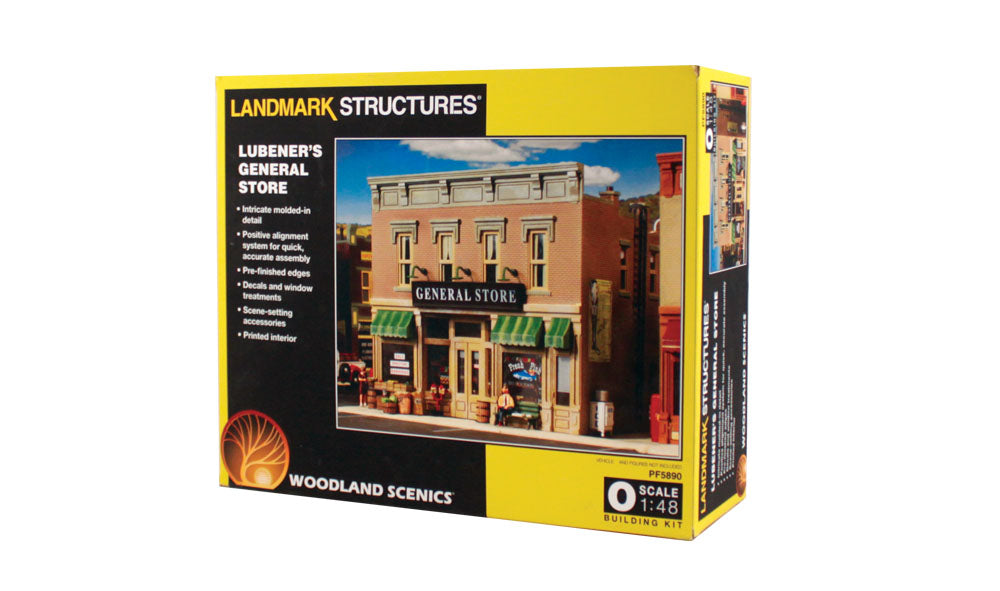 Lubener's General Store