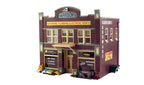 Harrison's Hardware Kit