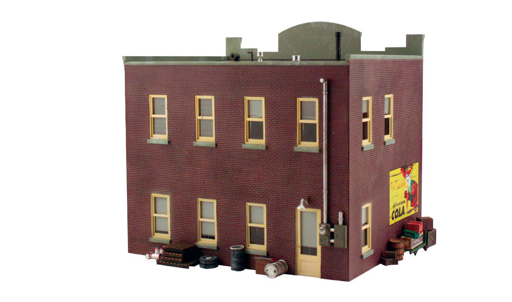Harrison's Hardware Kit
