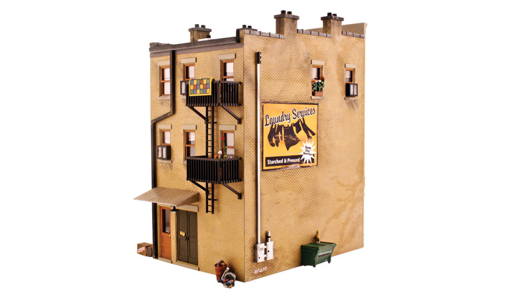 J.W. Cobbler Kit
