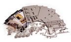 J.W. Cobbler Kit