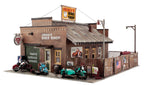 Deuce's Bike Shop Kit