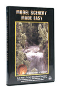Model Scnry Made Easy DVD