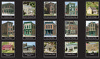 City & Industry Bldg Set