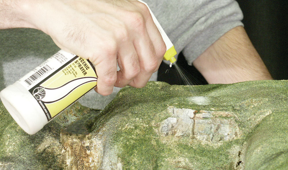 Scenic Cement        16oz